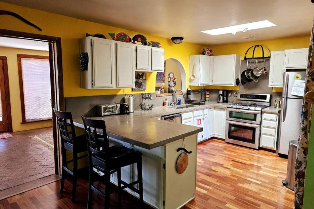 Photo of Kitchen in Santa Fe