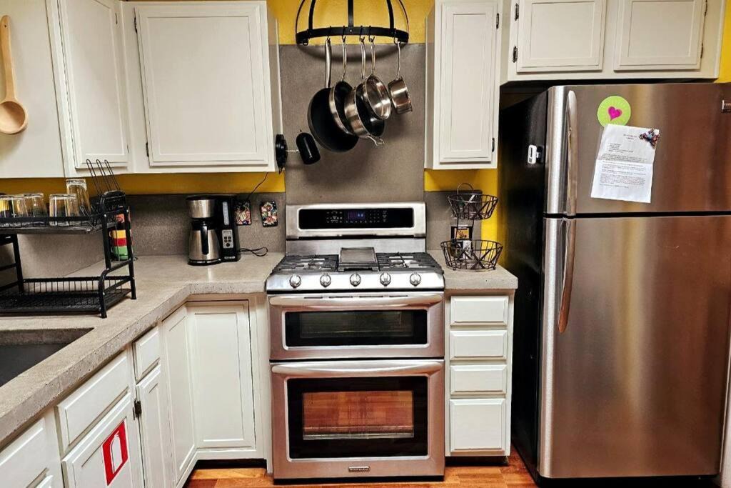 Photo of Kitchen in Santa Fe