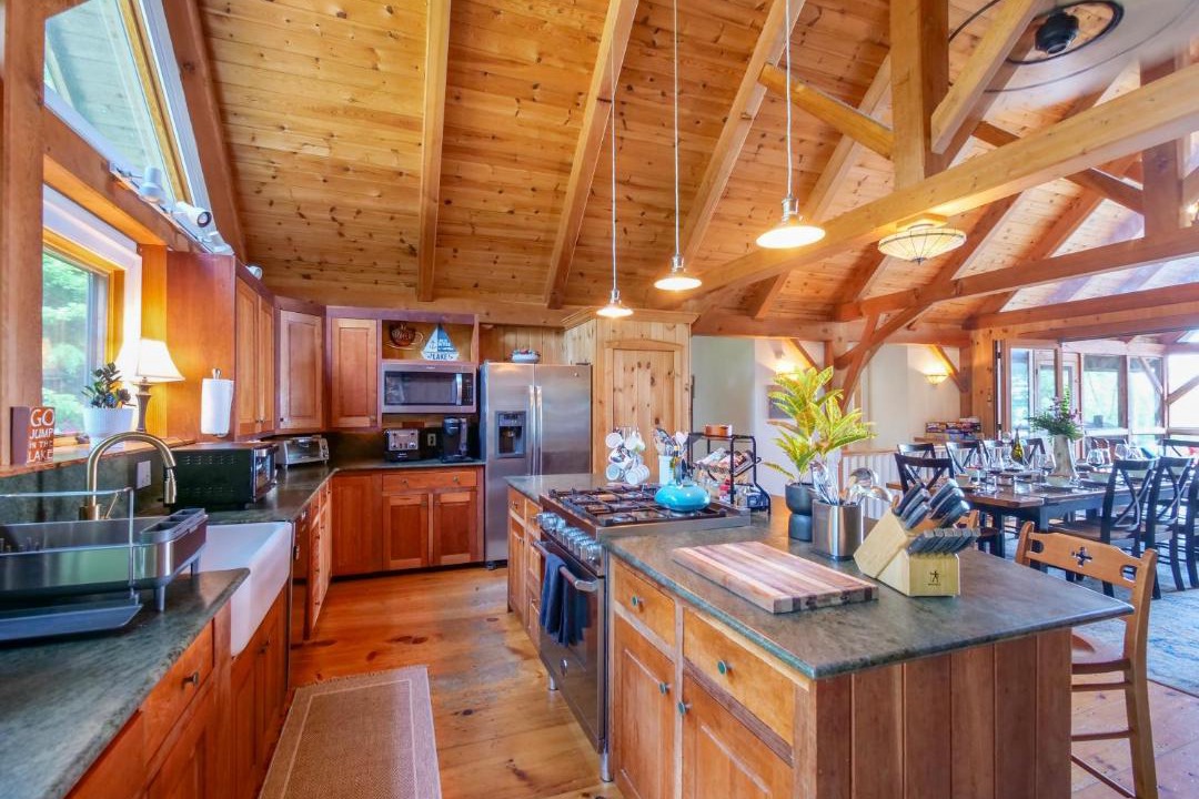 Photo of Kitchen in Colchester
