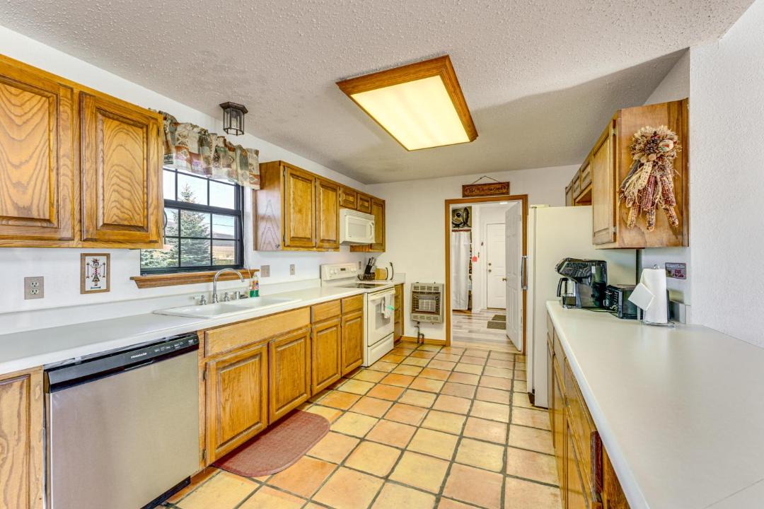Photo of Kitchen in Eagle Nest