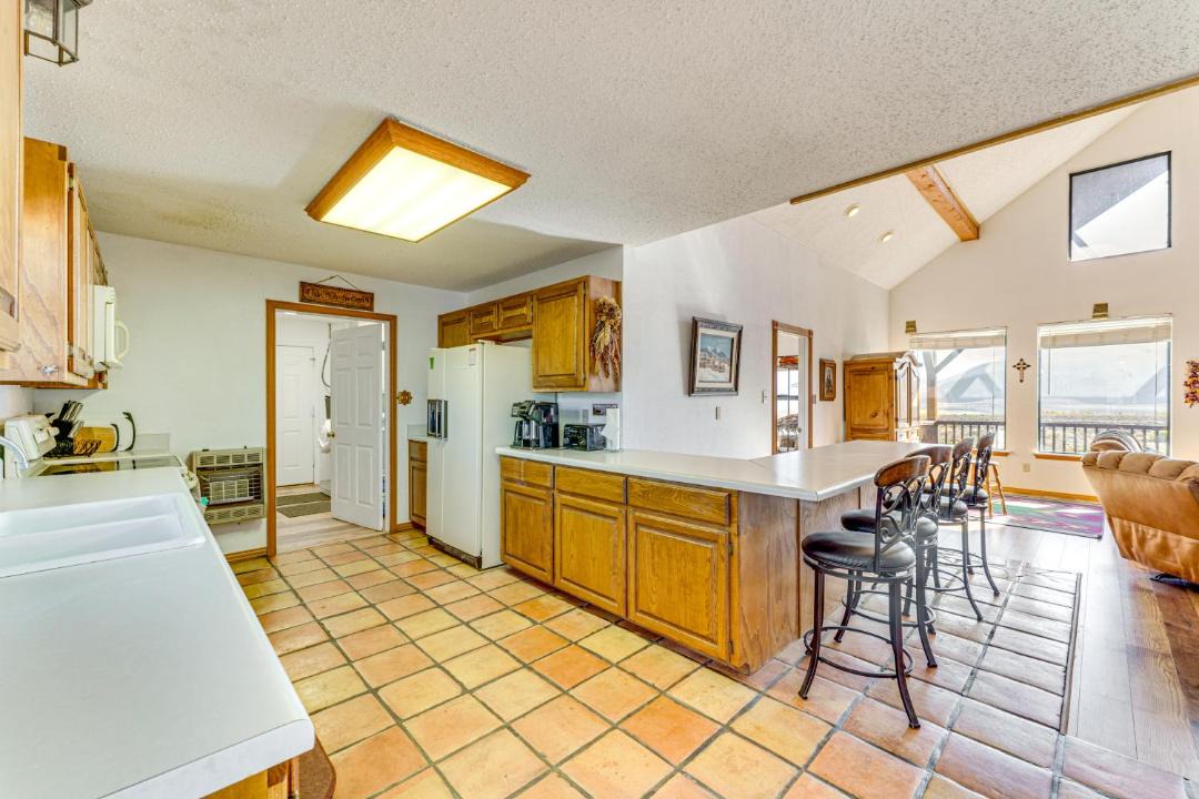 Photo of Kitchen in Eagle Nest