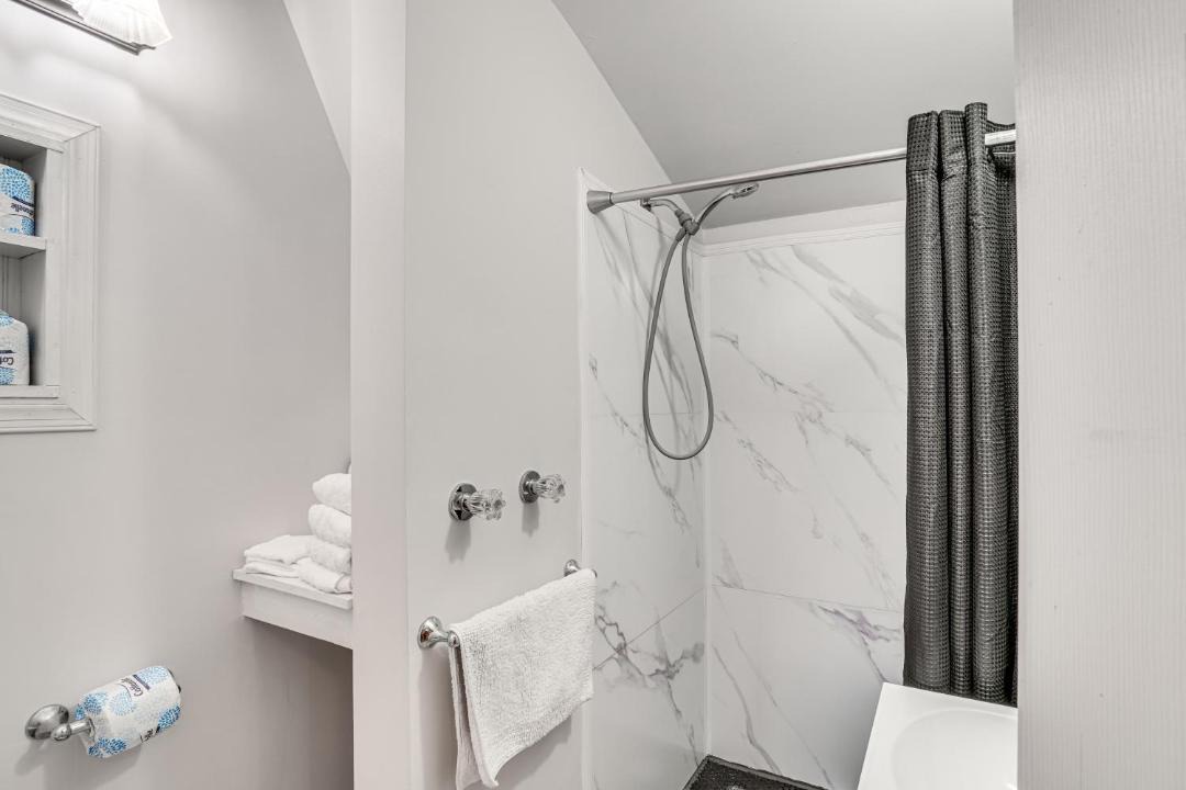 Photo of Bathroom in Brunswick