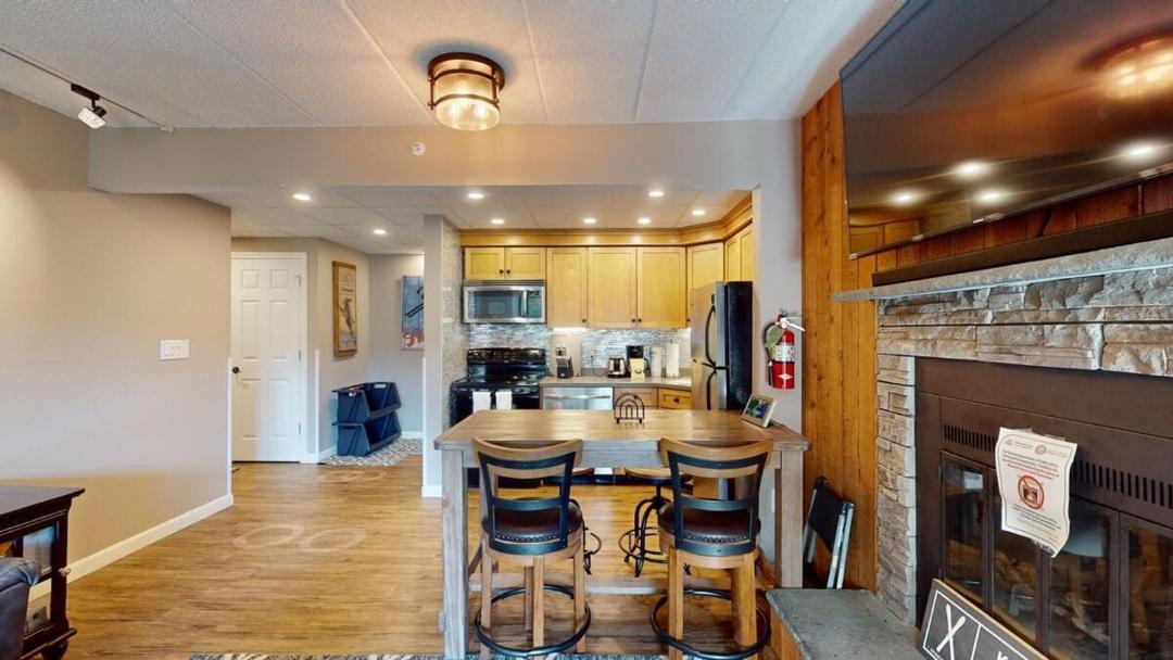 Photo of Kitchen in Killington