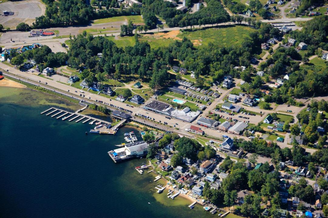 Photo of Others in Weirs Beach