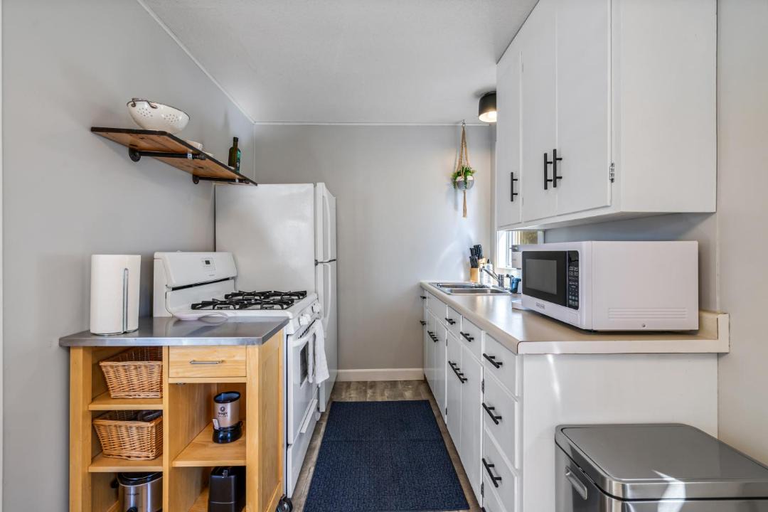Photo of Kitchen in Southwest Minneapolis