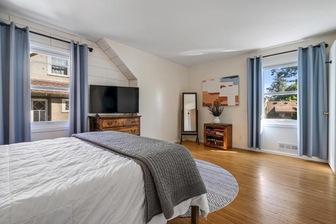 Photo of Bedroom in Southwest Minneapolis