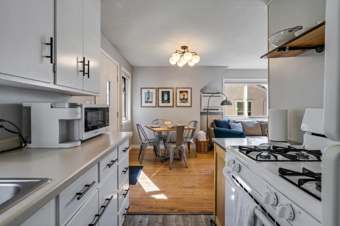 Photo of Kitchen in Southwest Minneapolis