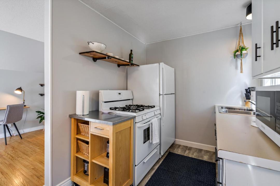 Photo of Kitchen in Southwest Minneapolis