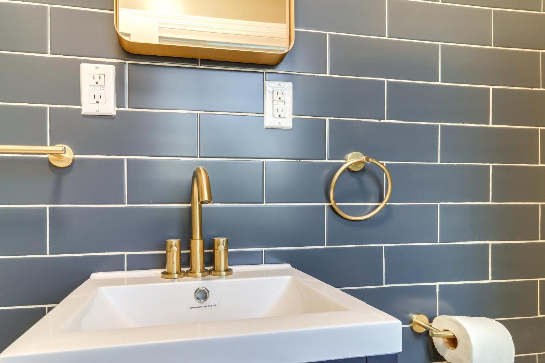 Photo of Bathroom in Detroit