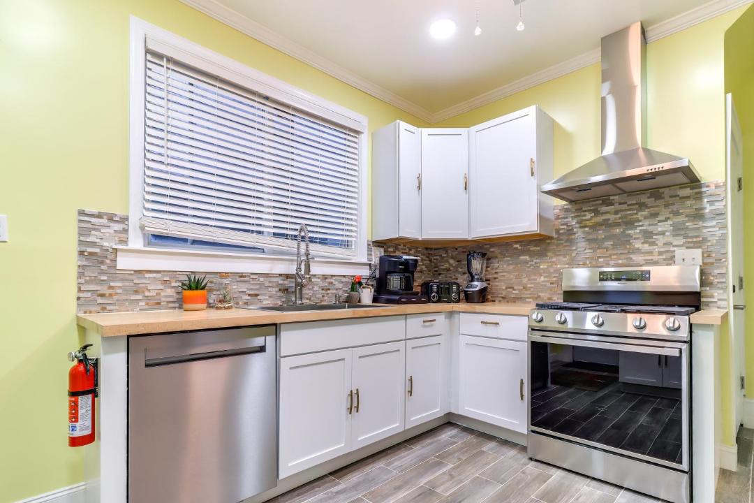 Photo of Kitchen in Detroit