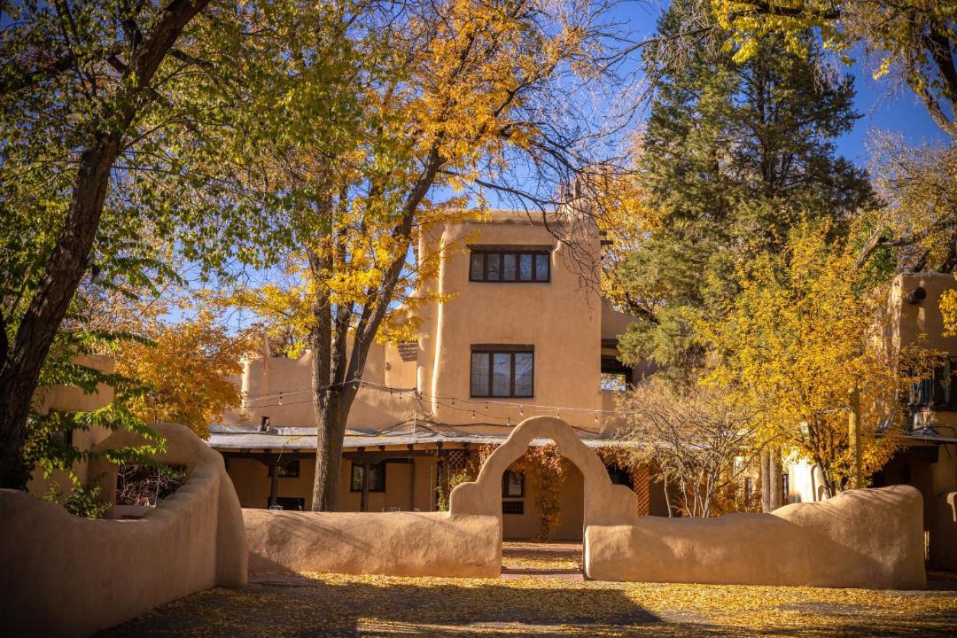 Photo of Others in Taos