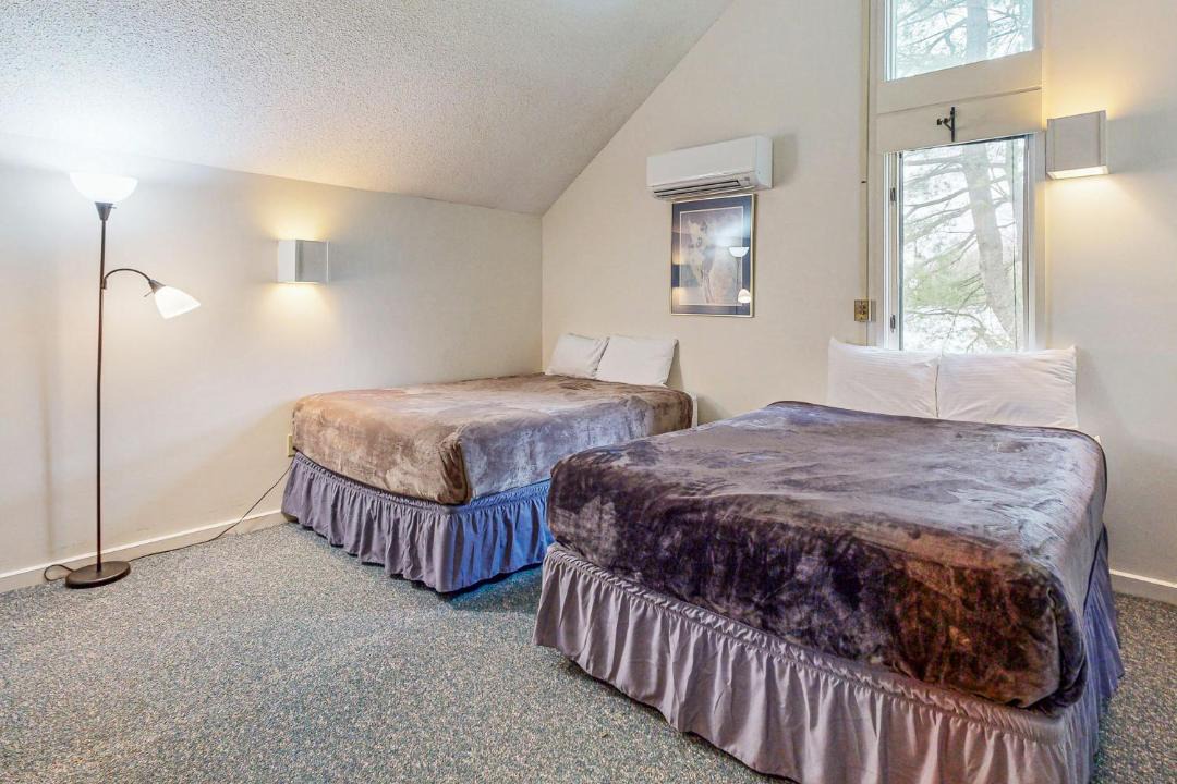 Photo of Bedroom in Stowe Area