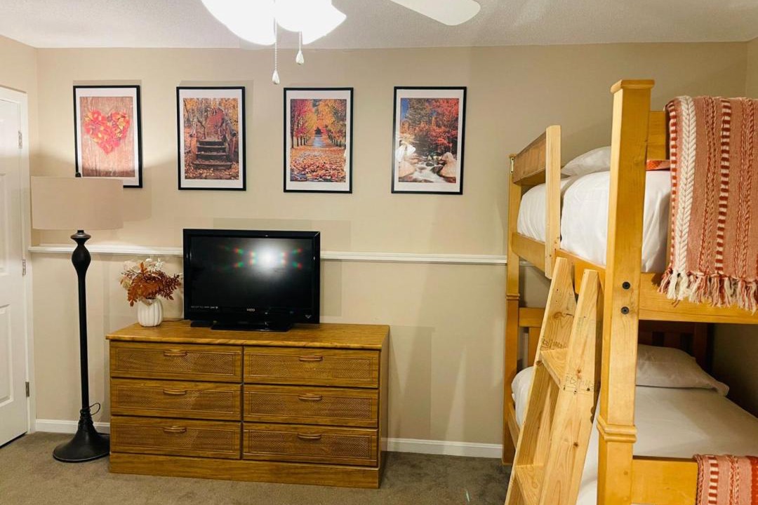 Photo of Bedroom in North Conway