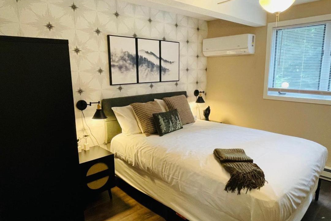 Photo of Bedroom in North Conway