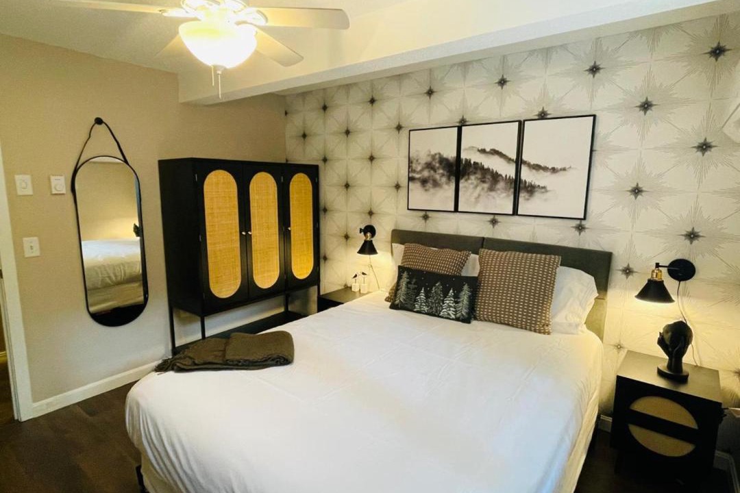 Photo of Bedroom in North Conway
