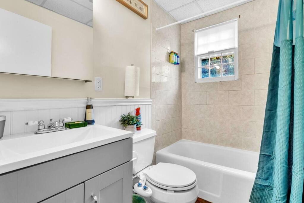 Photo of Bathroom in Central Manchester