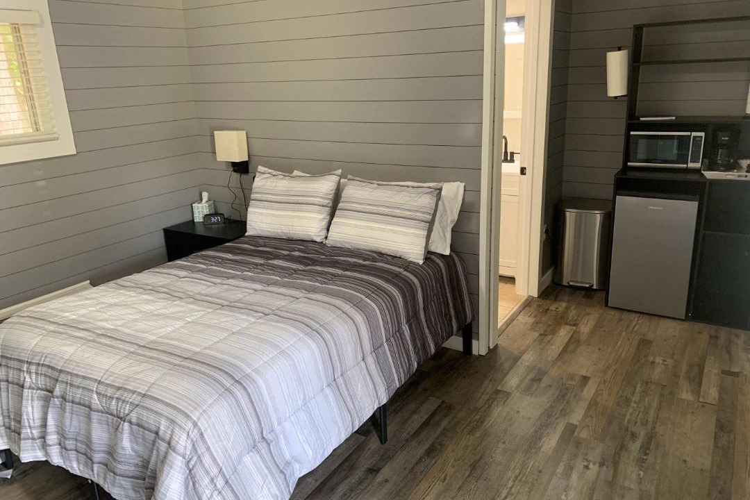 Photo of Bedroom in Roscommon