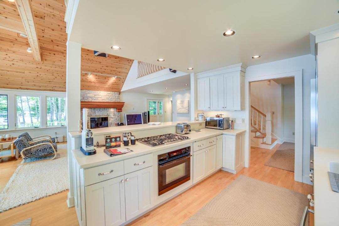 Photo of Kitchen in Channing
