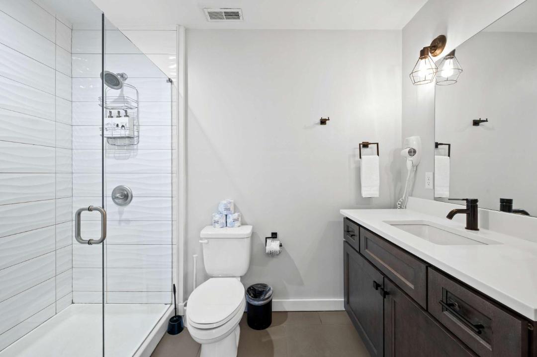 Photo of Bathroom in Licking Riverside