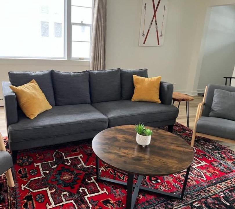 Photo of Livingroom in Ironwood