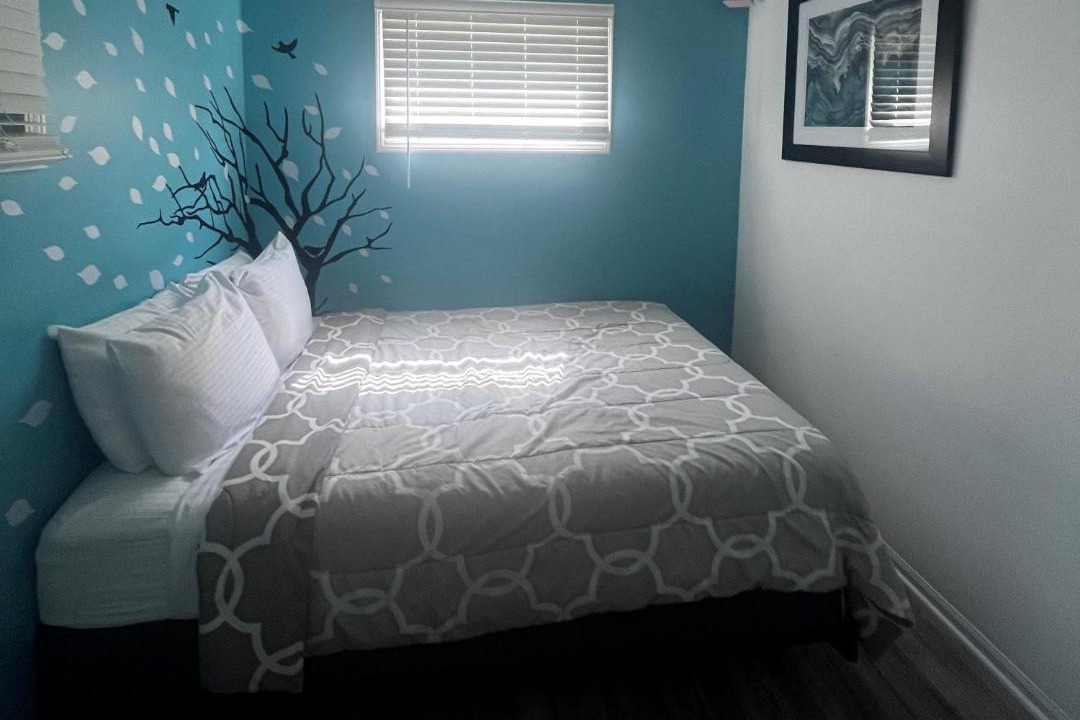 Photo of Bedroom in Elk Rapids