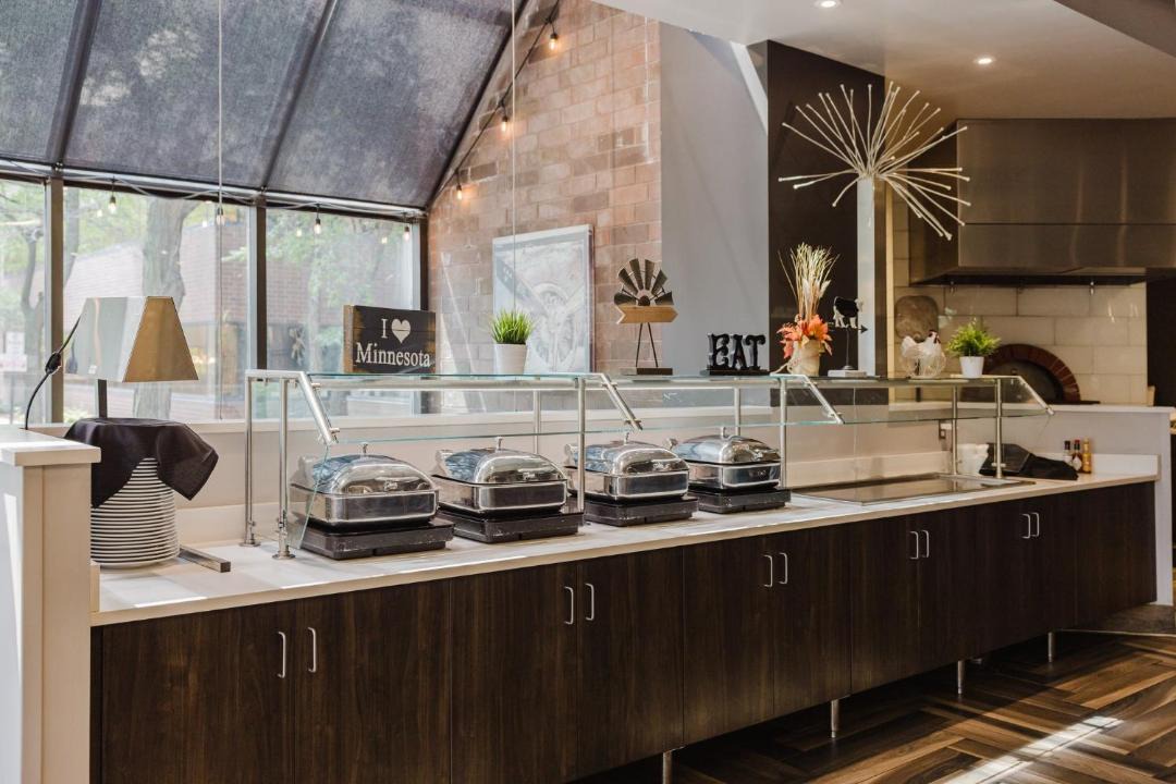 Photo of Kitchen in South Loop