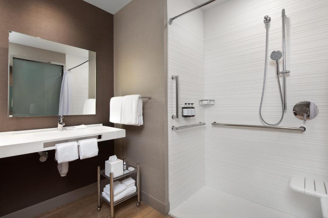 Photo of Bathroom in South Loop