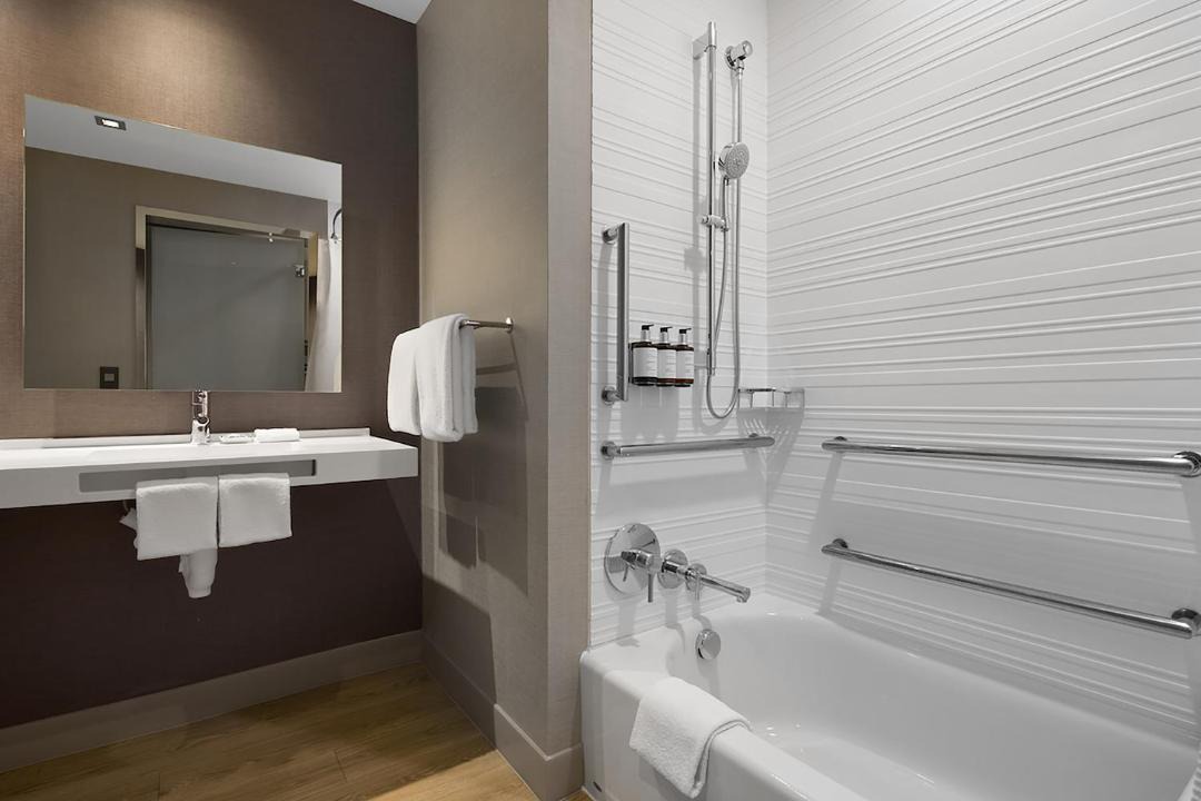 Photo of Bathroom in South Loop