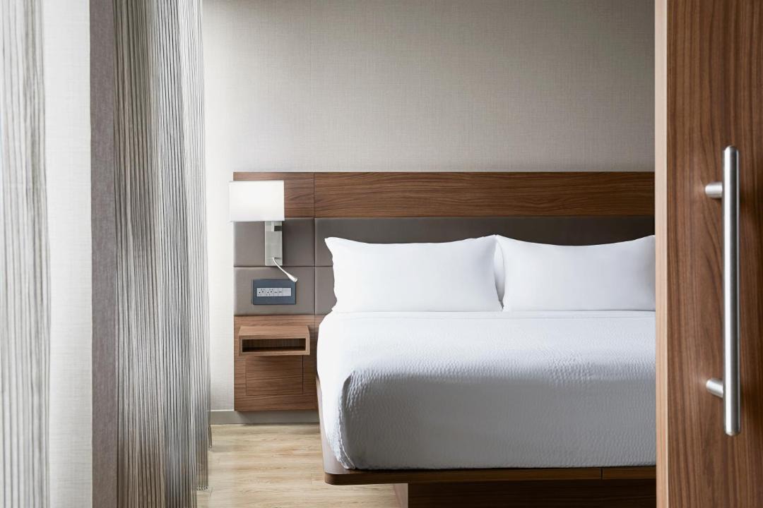 Photo of Bedroom in South Loop