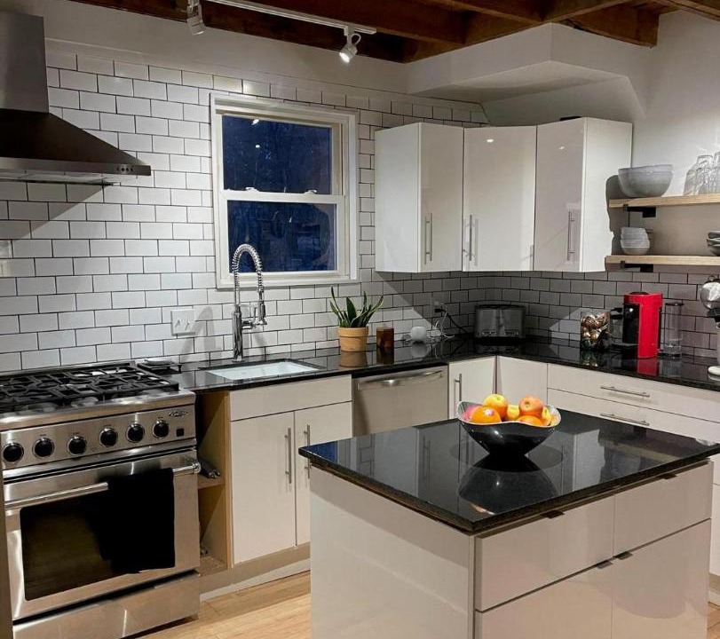 Photo of Kitchen in Yarmouth