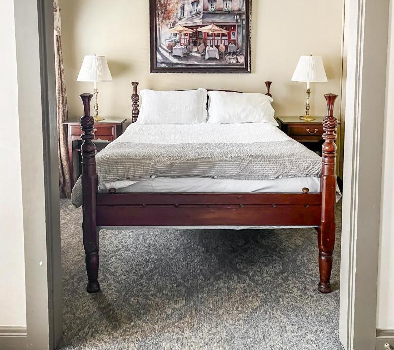 Photo of Bedroom in Montpelier