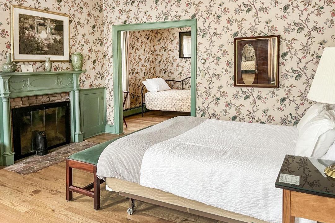 Photo of Bedroom in Montpelier