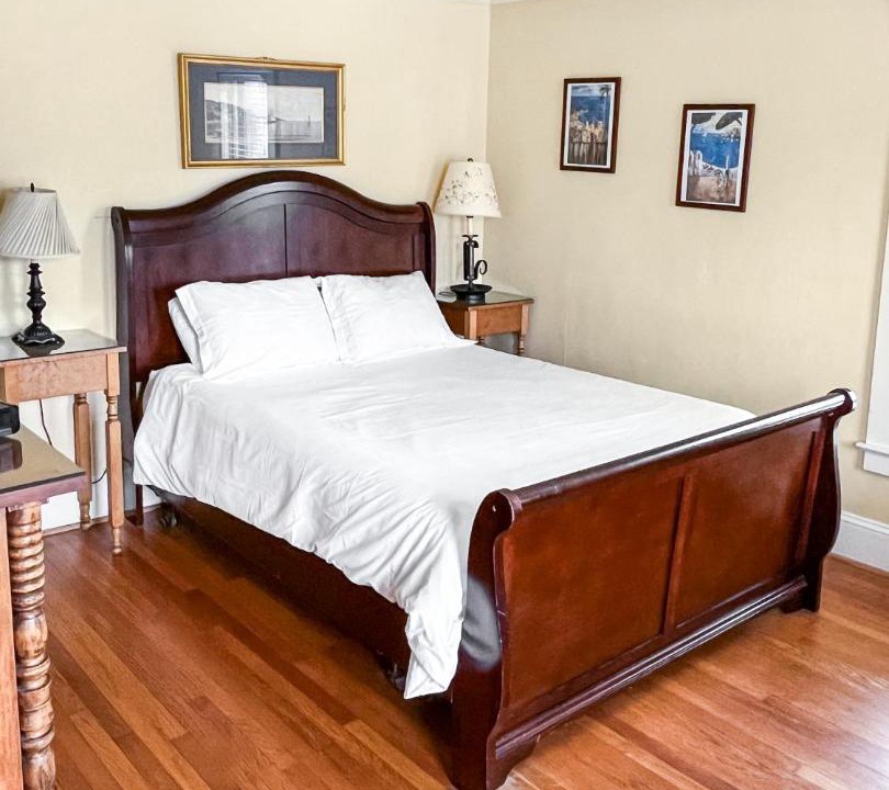 Photo of Bedroom in Montpelier