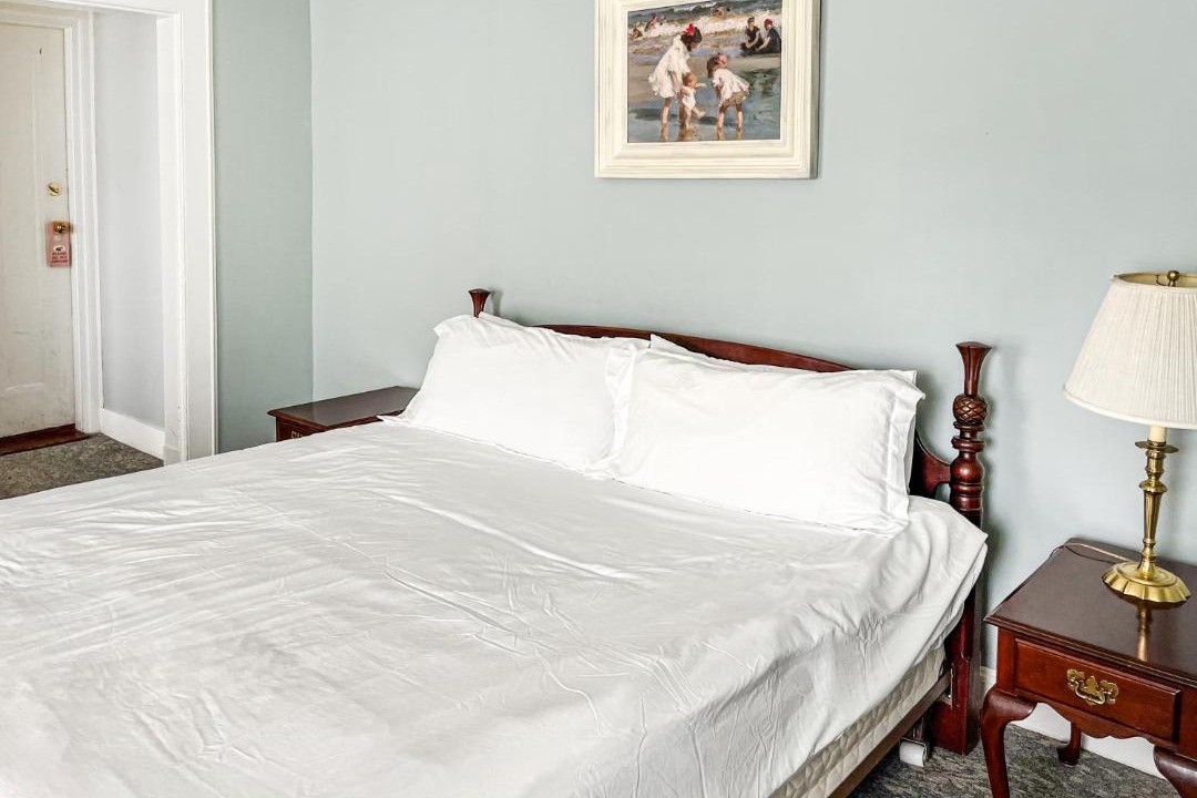 Photo of Bedroom in Montpelier