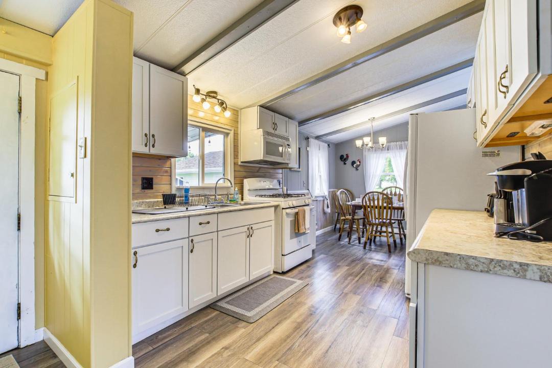 Photo of Kitchen in Krakow