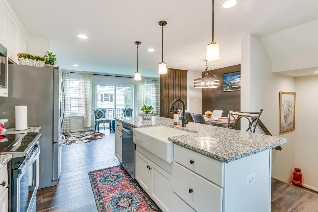 Photo of Kitchen in Charles Town