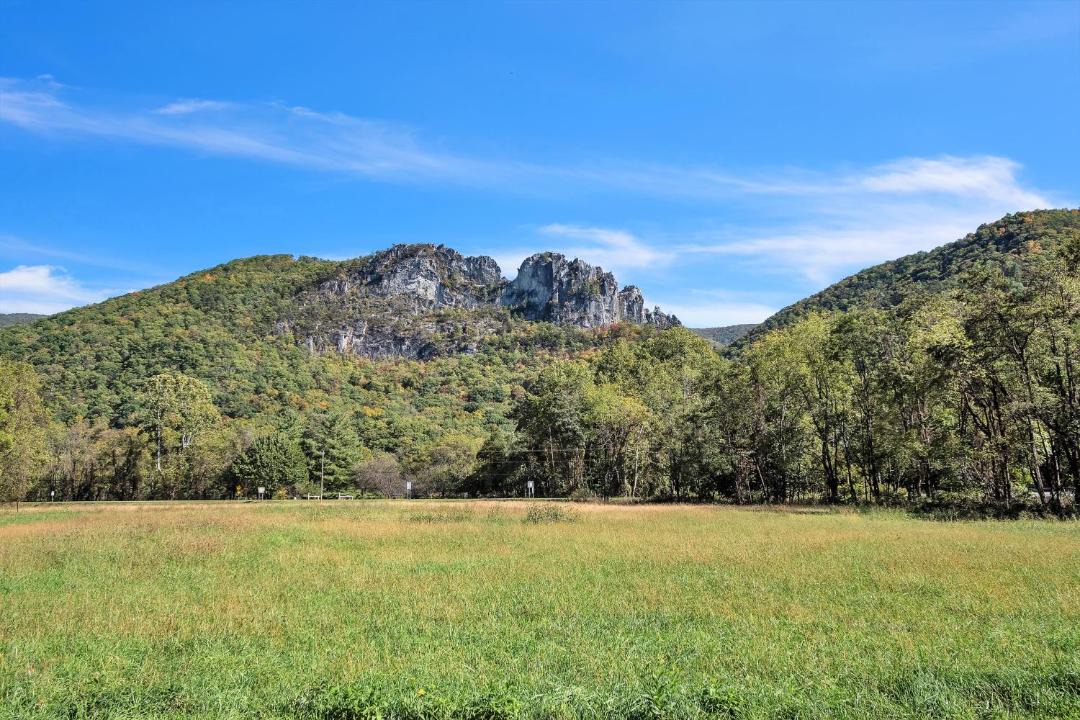 Photo of Others in Seneca Rocks