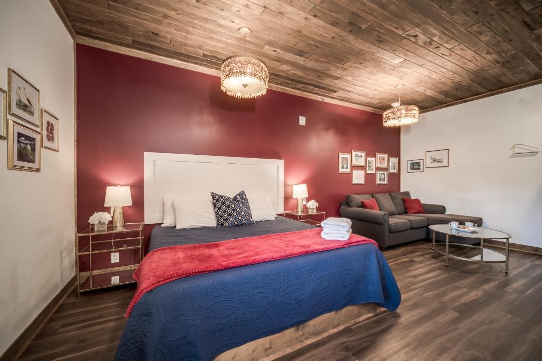 Photo of Bedroom in Prescott