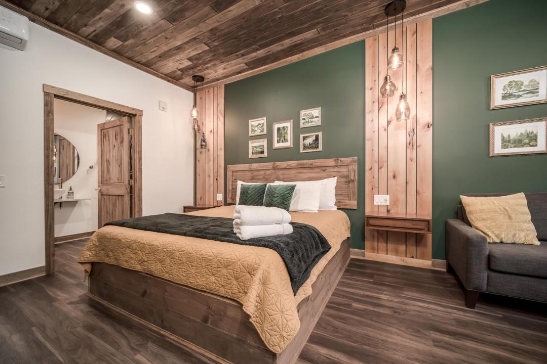 Photo of Bedroom in Prescott