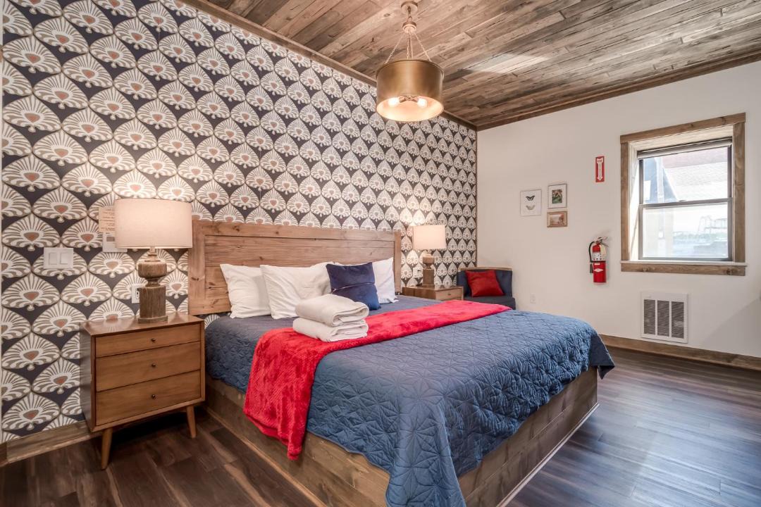 Photo of Bedroom in Prescott