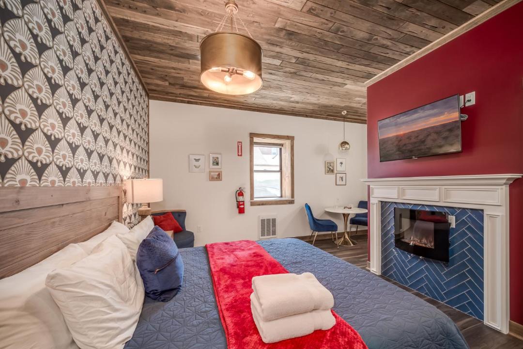 Photo of Bedroom in Prescott
