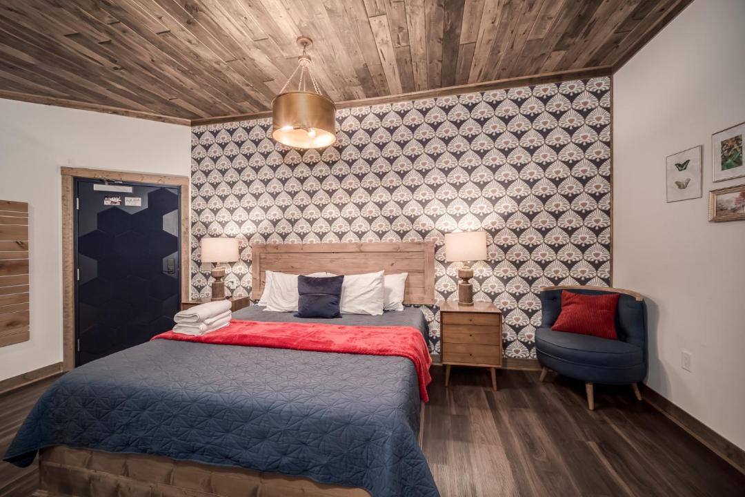 Photo of Bedroom in Prescott
