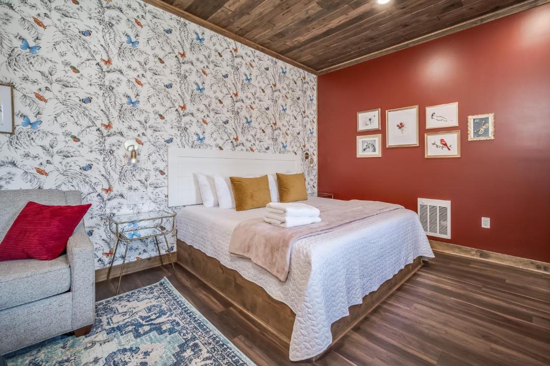 Photo of Bedroom in Prescott