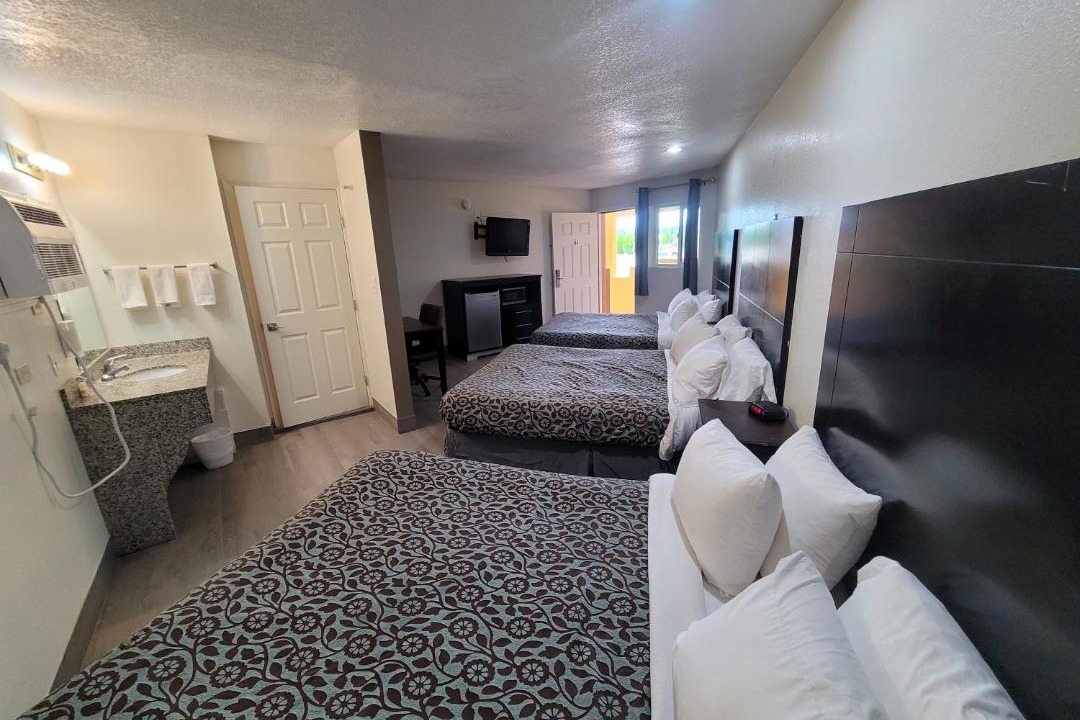 Photo of Bedroom in East Las Vegas