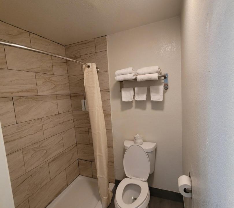 Photo of Bathroom in East Las Vegas