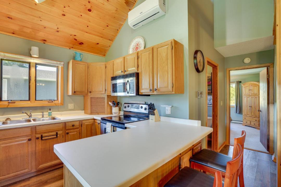 Photo of Kitchen in Bone Lake