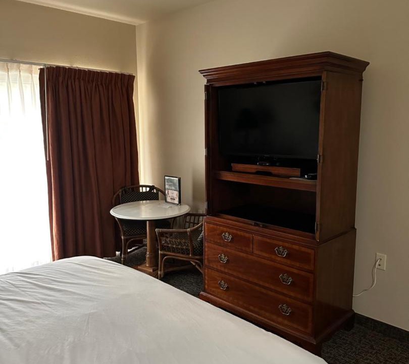Photo of Bedroom in Houston County