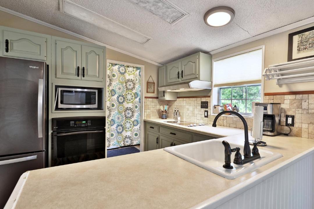 Photo of Kitchen in Crystal Beach
