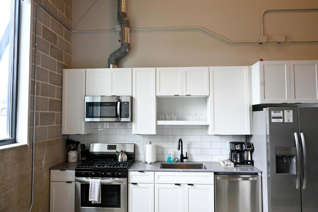 Photo of Kitchen in Historic Southwest