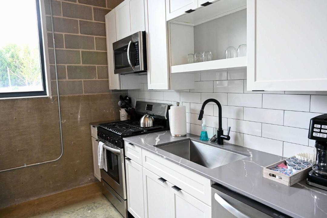 Photo of Kitchen in Historic Southwest